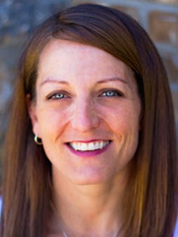 Amy Reger Amy Reger