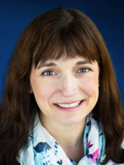 Christine Hansford Christine Hansford