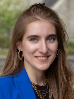 Gabriella McGinnis