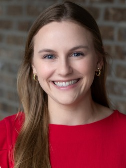 Katherine Arnold