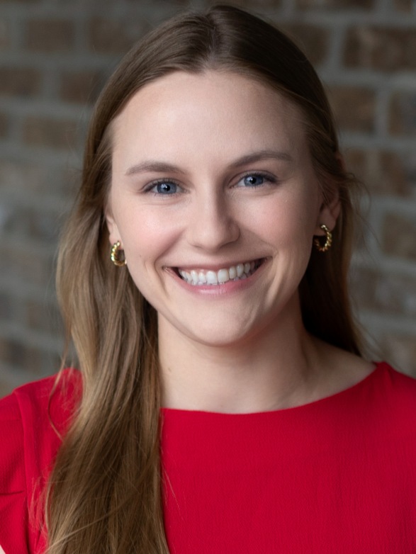 Katherine Arnold