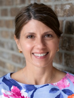 Heather Blankenship