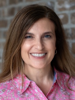 Angela Tomson