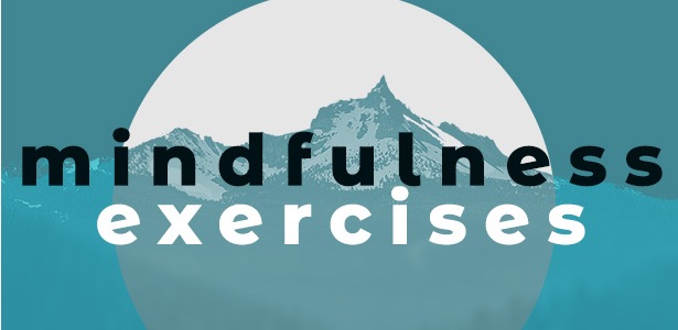 Mindfulness Exercises