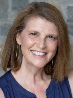 Gail Maue