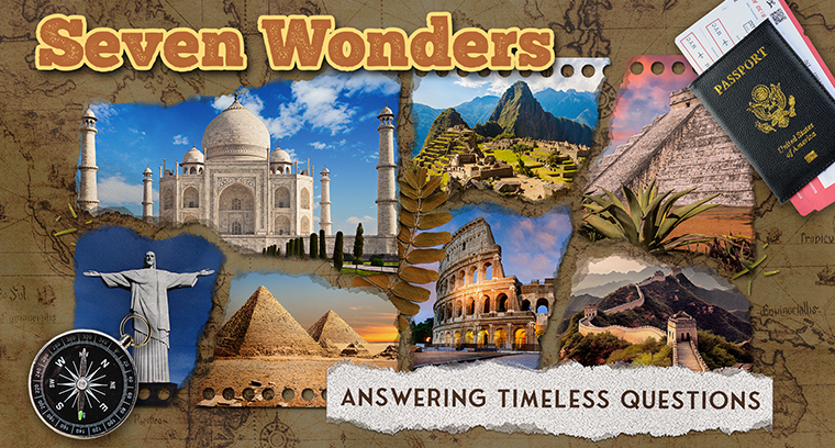 Seven Wonders