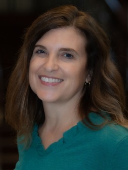 Angela Tomson