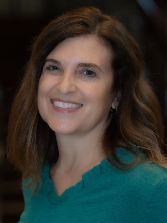 Angela Tomson