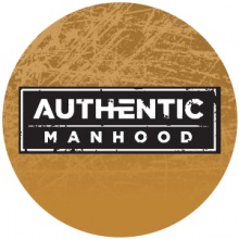 The Authentic Manhood Series: A Man and His Story (Monday morning)