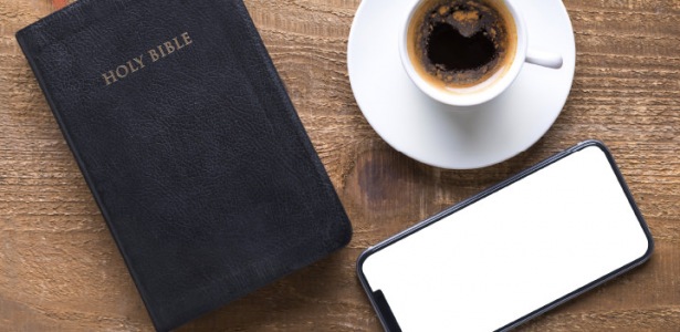 Bible Apps and Tools