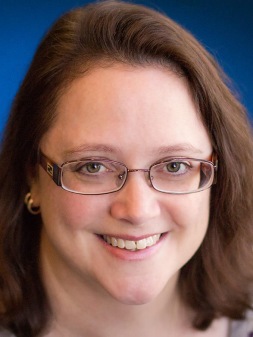 Cathy Scholle