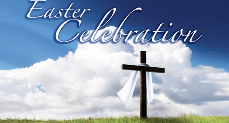 Easter Celebration 2016