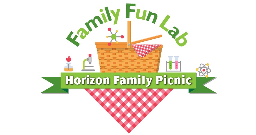 family picnic logo