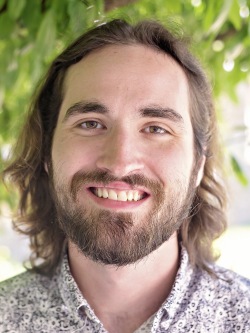 Ryan Thierauf Ryan Thierauf