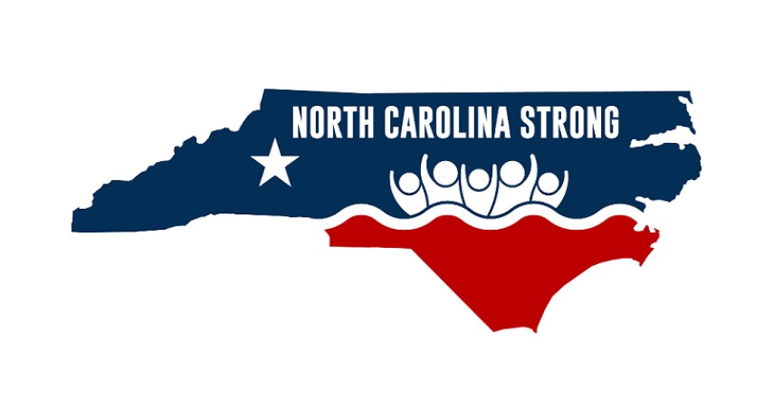 North Carolina Rebuild with Spokes of Hope