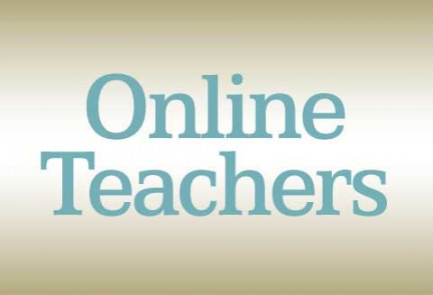 Online Teachers Online Teachers
