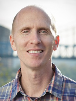 Tait Paul