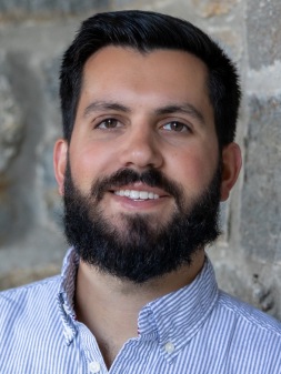 Dean  Duros