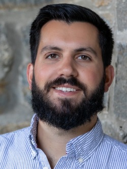 Dean  Duros