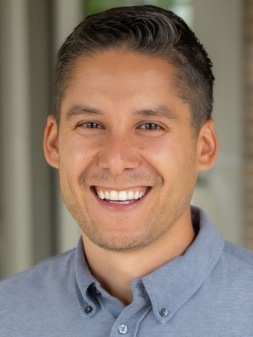 Andrew Henry