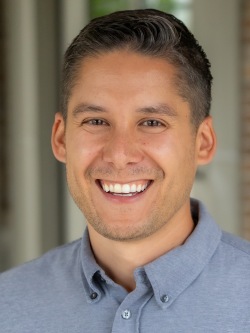 Andrew Henry