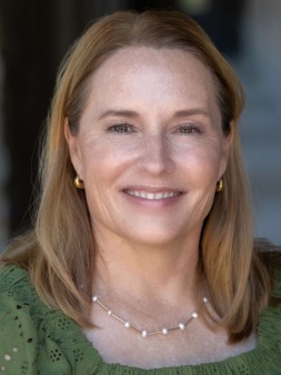 Alicia Cline