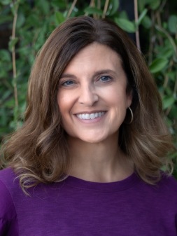 Angela Tomson