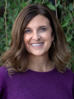 Angela Tomson