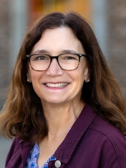 Christine Hansford