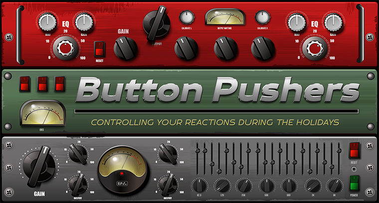 Button Pushers