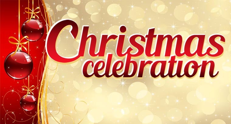 Christmas Celebration-Exploring current series