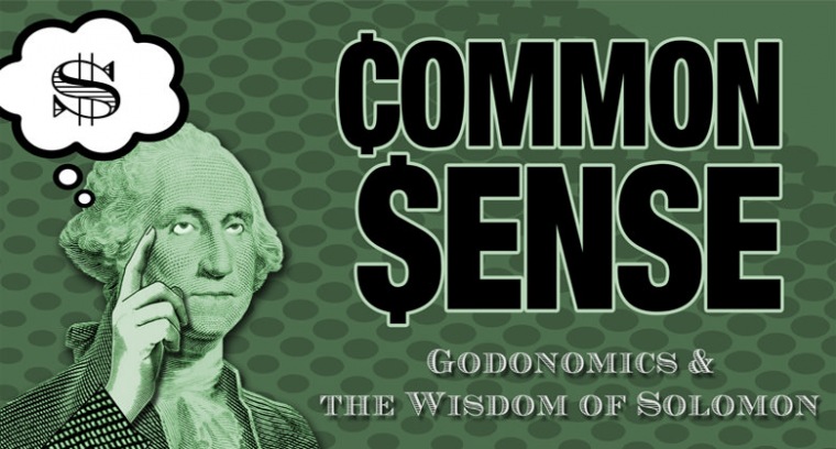 Common Sense current series