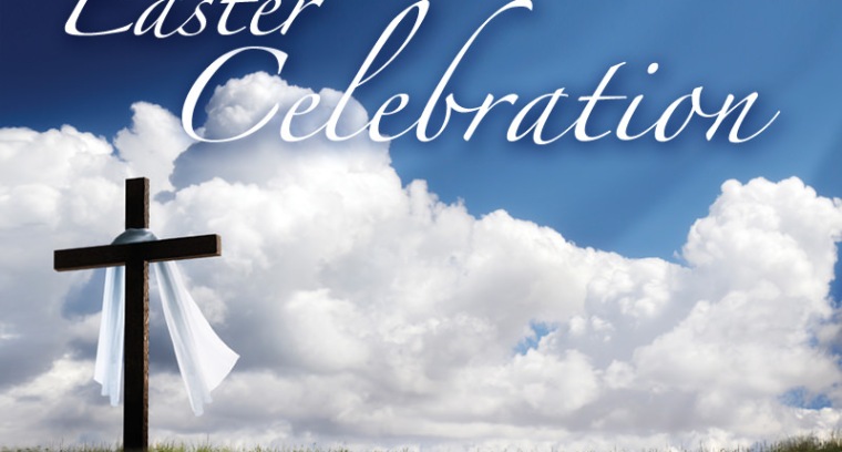 Easter Celebration 2015