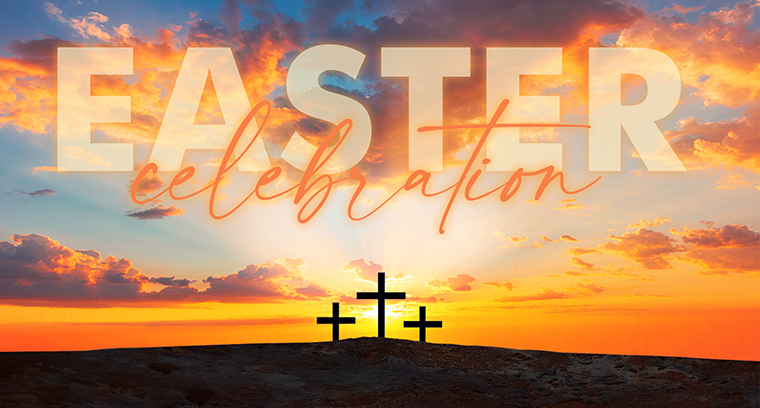 Easter Celebration 2023