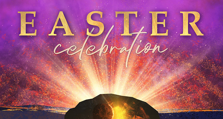 Easter Celebration 2024