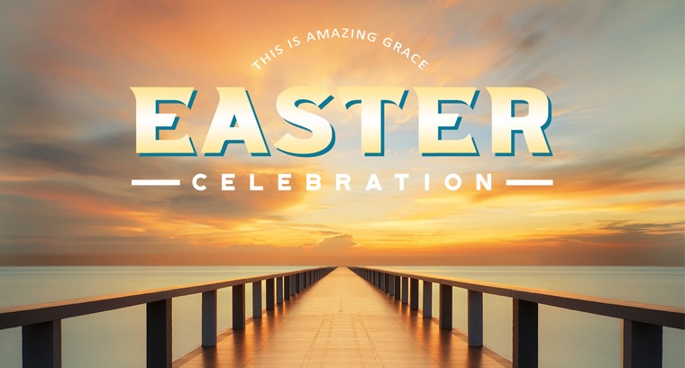 Easter Celebration current series