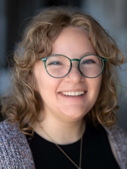 Ellen Rasmussen