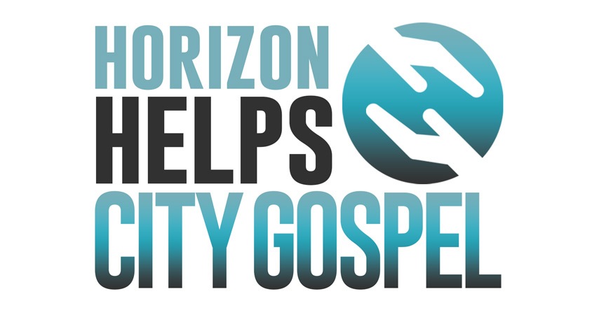 Horizon Helps City Gospel Mission - Women’s Christmas Gift Assembly Event