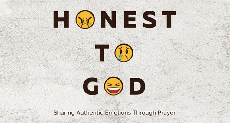 Honest to God current series