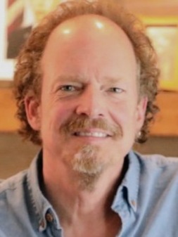 Kenny Cowden
