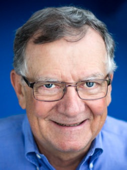 Mike Marker
