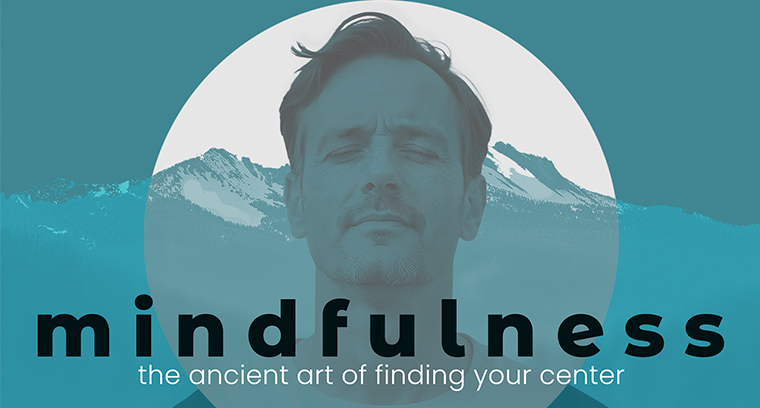 Mindfulness current series