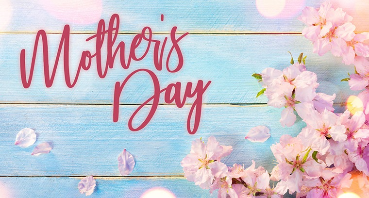 Mother's Day | Equipping