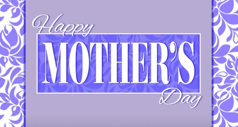 Mother's Day Celebration: Mamma Mia (Exploring) current series