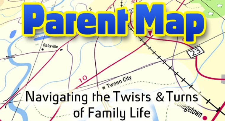 Parent Map