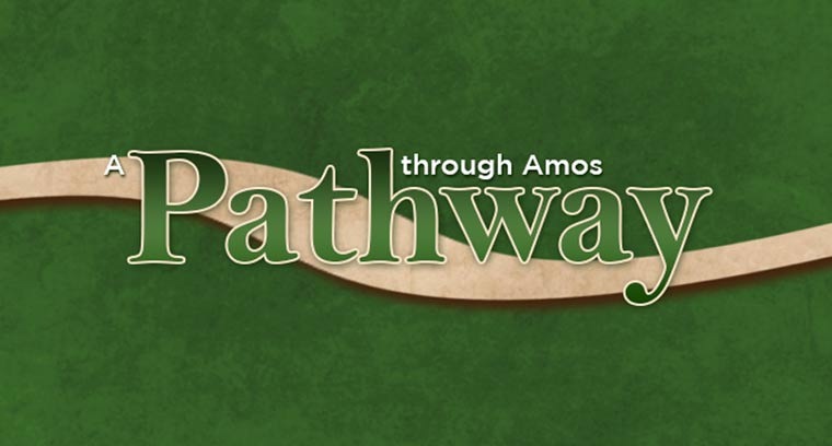 A Pathway Through Amos