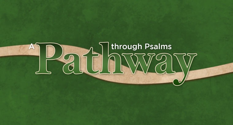 A Pathway Through Psalms