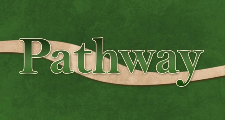 Pathway Through Matthew 4:1-11