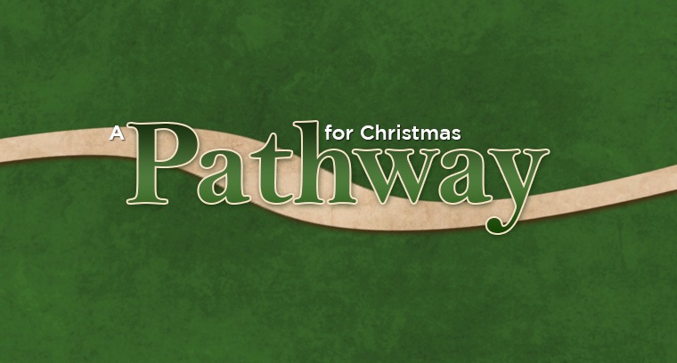 A Pathway For Christmas