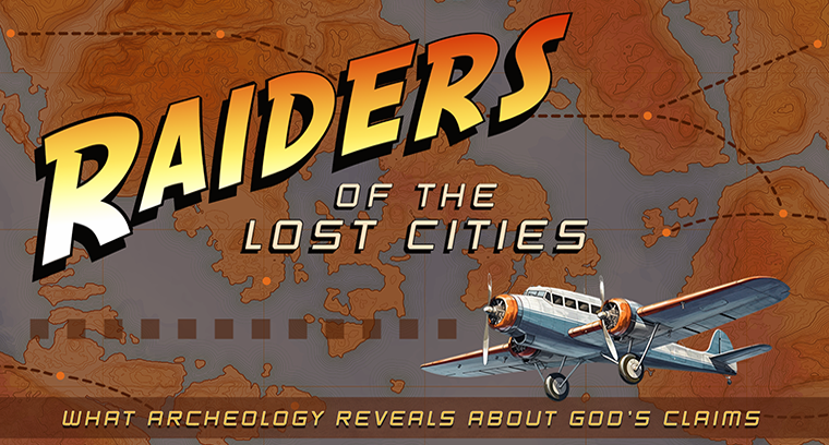 Raiders of The Lost Cities
